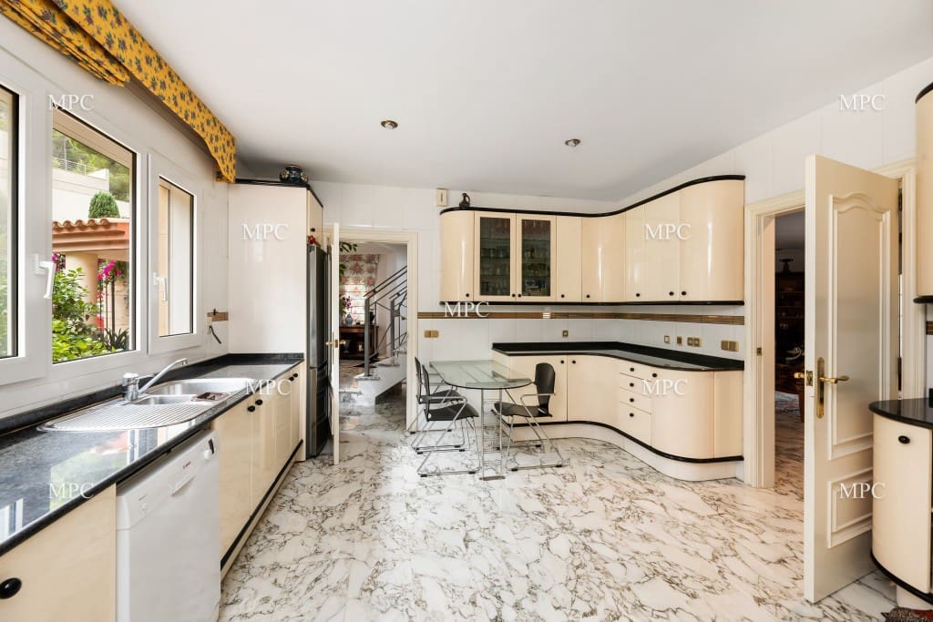 6 Zimmer Villa zu verkaufen in Canyamel - 1.250.000 € (Ref: 6480616)