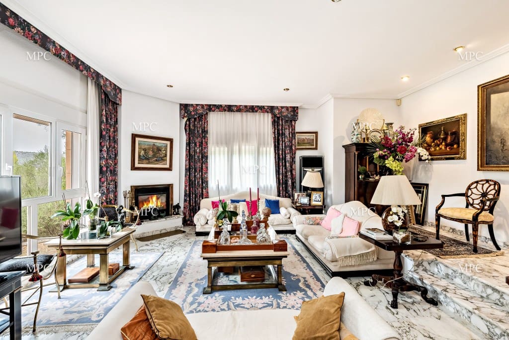 6 Zimmer Villa zu verkaufen in Canyamel - 1.250.000 € (Ref: 6480616)