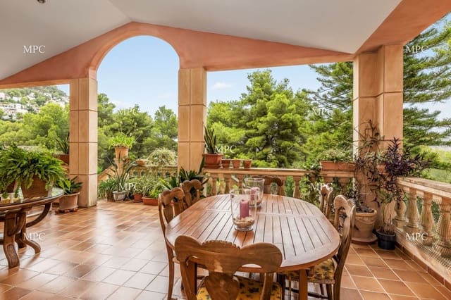 6 Zimmer Villa zu verkaufen in Canyamel, Capdepera - 1.250.000 € (Ref: 6480616)