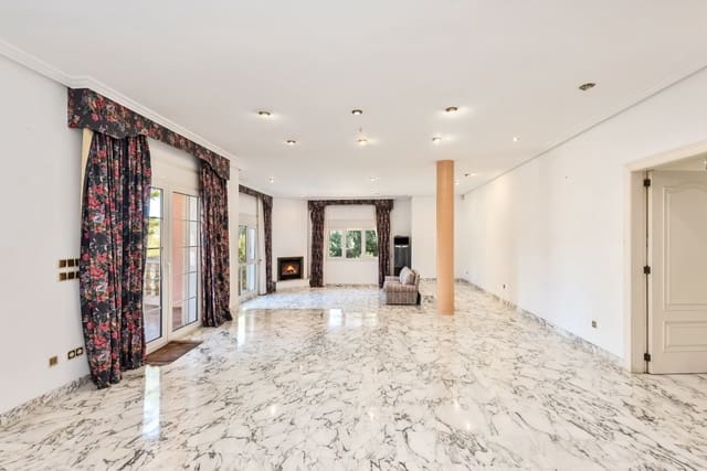 6 soverom Villa til salgs i Canyamel, Capdepera - € 1 250 000 (Ref: 6480616)