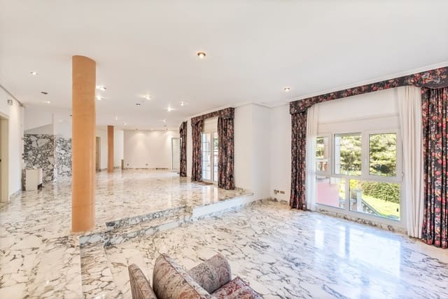 6 soveværelse Villa til salg i Canyamel, Capdepera - € 1.250.000 (Ref: 6480616)