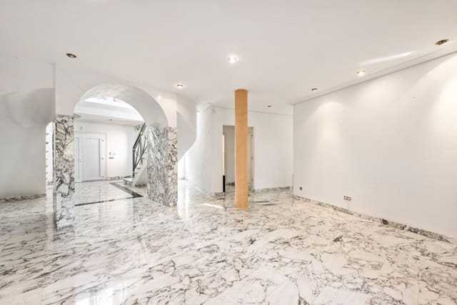 6 soverom Villa til salgs i Canyamel, Capdepera - € 1 250 000 (Ref: 6480616)