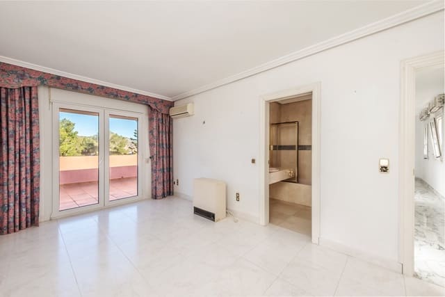 6 soverom Villa til salgs i Canyamel, Capdepera - € 1 250 000 (Ref: 6480616)