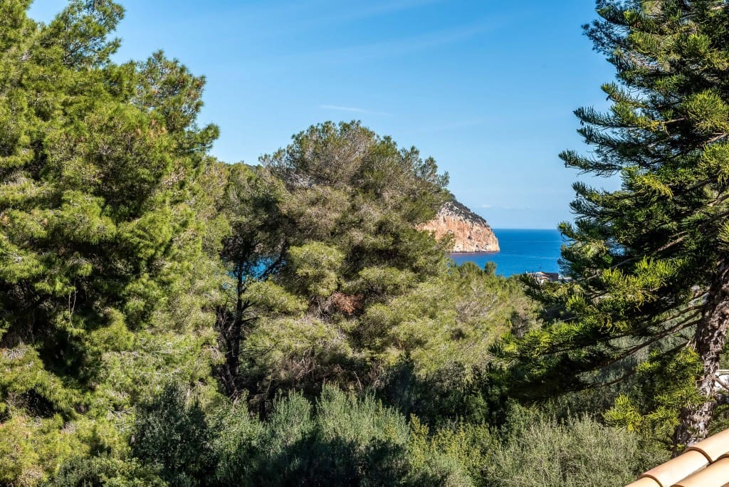 6 bedroom Villa for sale in Canyamel - € 1,250,000 (Ref: 6480616)