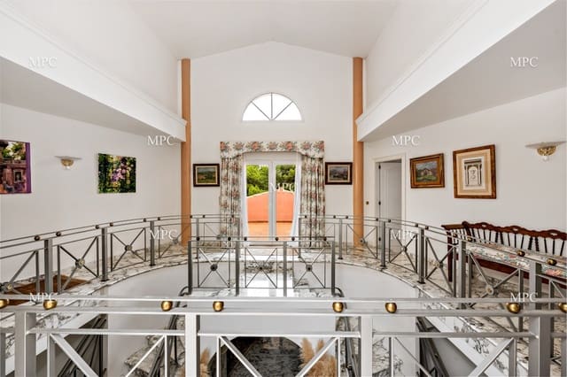 6 soveværelse Villa til salg i Canyamel, Capdepera - € 1.250.000 (Ref: 6480616)