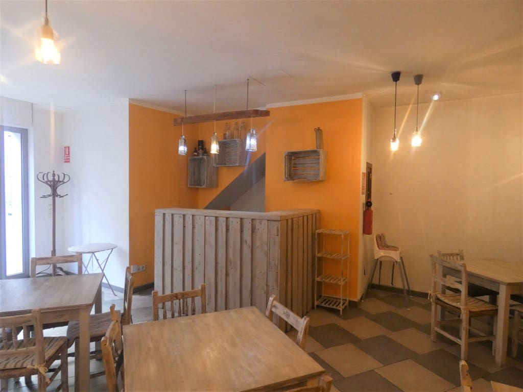 Restaurant/Bar til leje i Sant Llorenc des Cardassar - € 1.200 (Ref: 6611120)