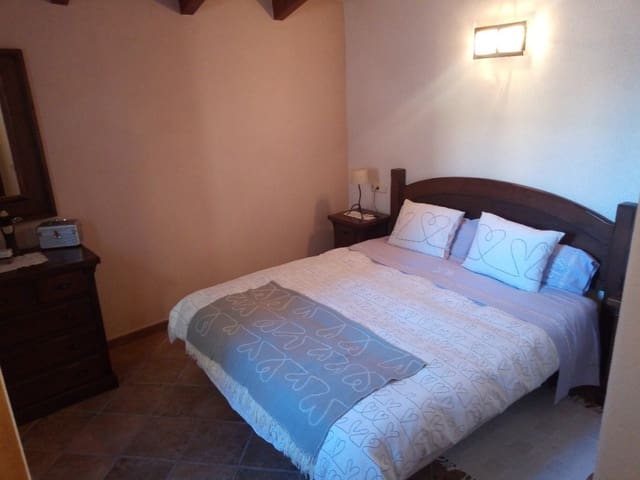 3 quarto Moradia para arrendar em Manacor - 1 800 € (Ref: 6638068)