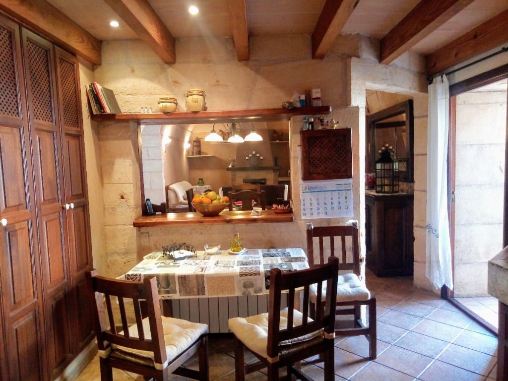 3 quarto Moradia para arrendar em Manacor - 1 800 € (Ref: 6638068)