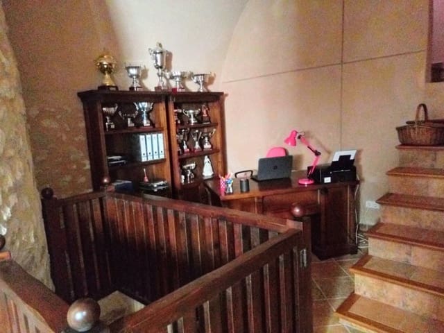 3 quarto Moradia para arrendar em Manacor - 1 800 € (Ref: 6638068)
