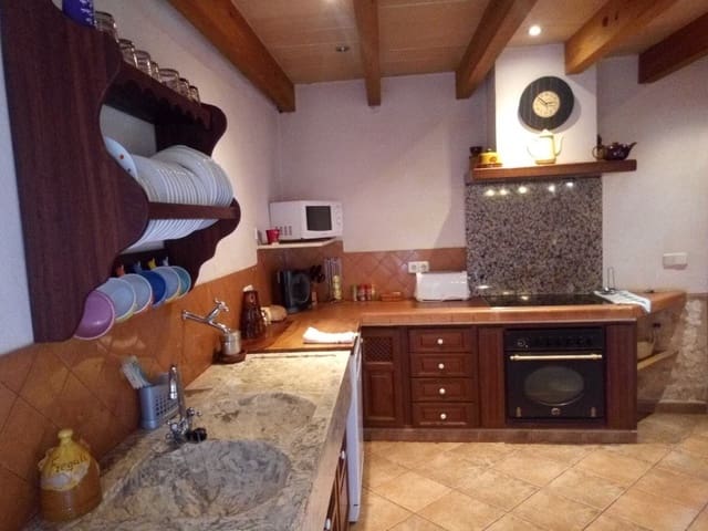 3 quarto Moradia para arrendar em Manacor - 1 800 € (Ref: 6638068)