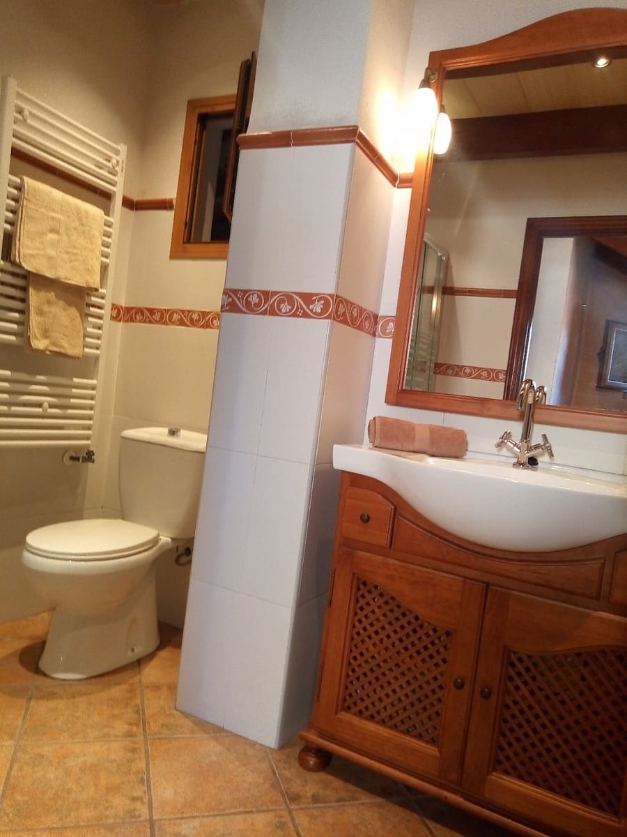 3 quarto Moradia para arrendar em Manacor - 1 800 € (Ref: 6638068)