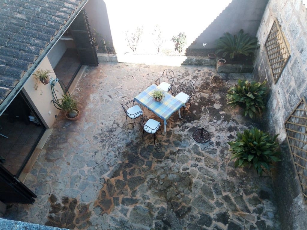 3 quarto Moradia para arrendar em Manacor - 1 800 € (Ref: 6638068)