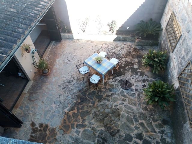 3 quarto Moradia para arrendar em Manacor - 1 800 € (Ref: 6638068)