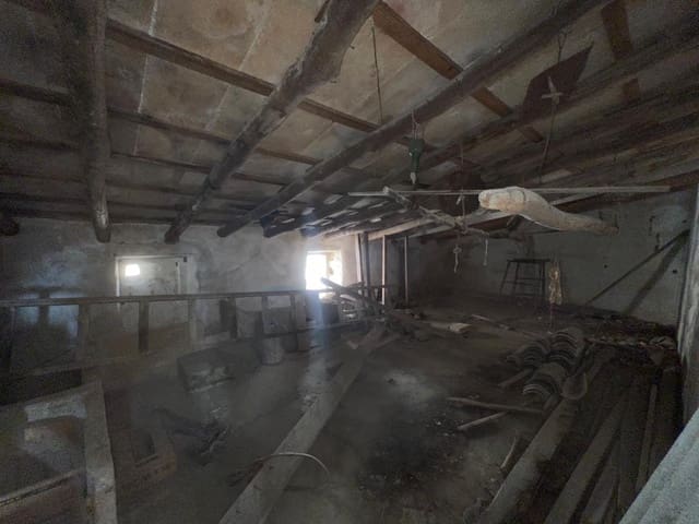 Finca/Landgut zu verkaufen in Sant Llorenç des Cardassar - 180.000 € (Ref: 6722194)