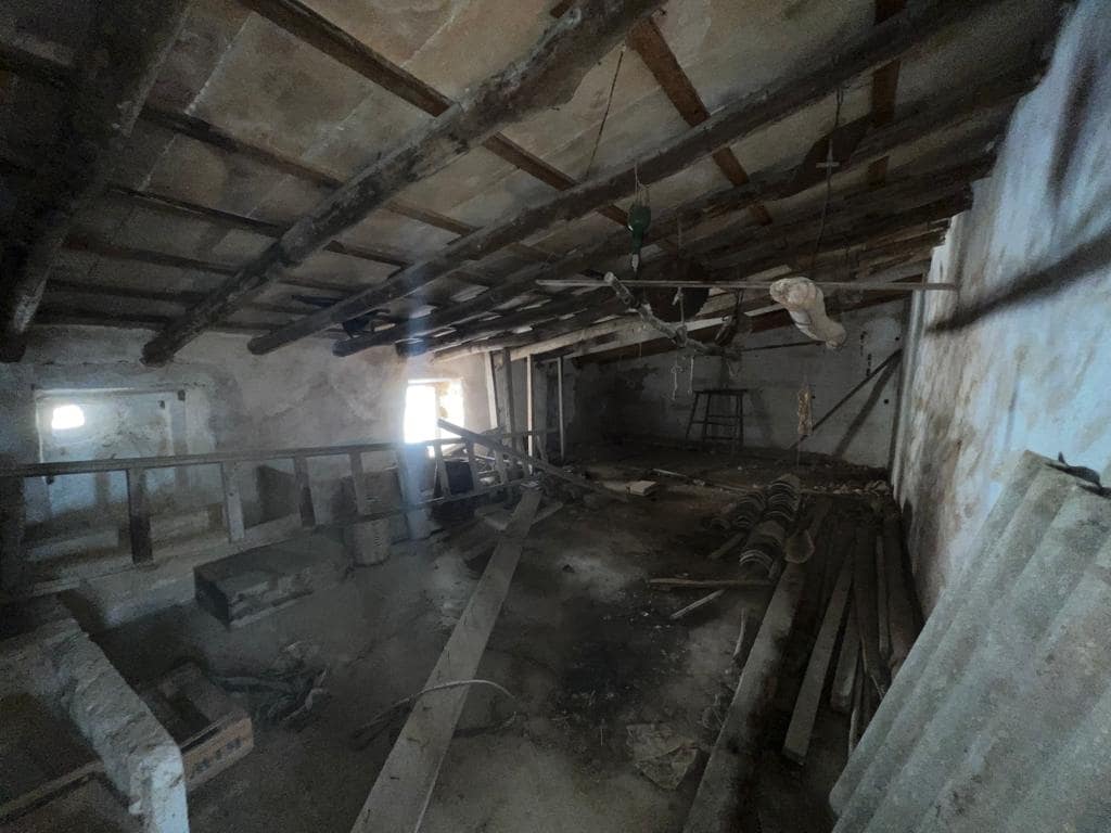 Finca/Landgut zu verkaufen in Sant Llorenc des Cardassar - 180.000 € (Ref: 6722194)