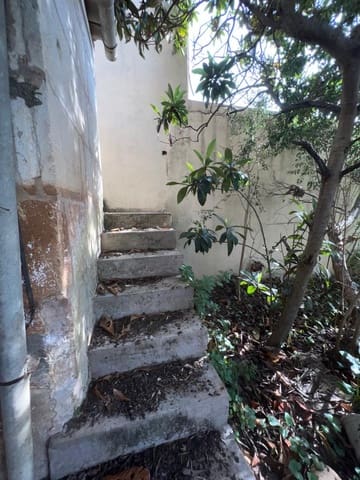 Finca/Landgut zu verkaufen in Sant Llorenç des Cardassar - 180.000 € (Ref: 6722194)