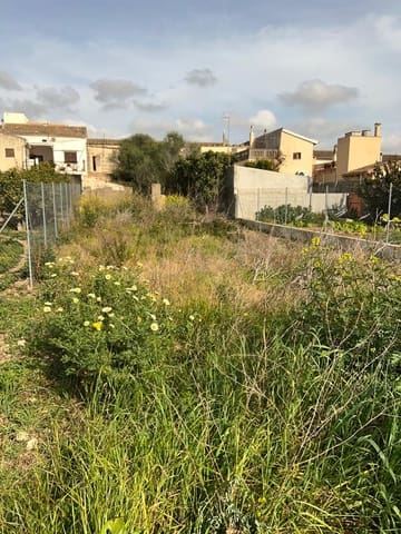 Finca/Landgut zu verkaufen in Sant Llorenç des Cardassar - 180.000 € (Ref: 6722194)