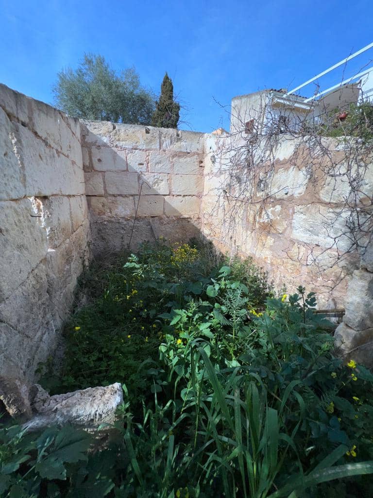Finca/Landgut zu verkaufen in Sant Llorenc des Cardassar - 180.000 € (Ref: 6722194)