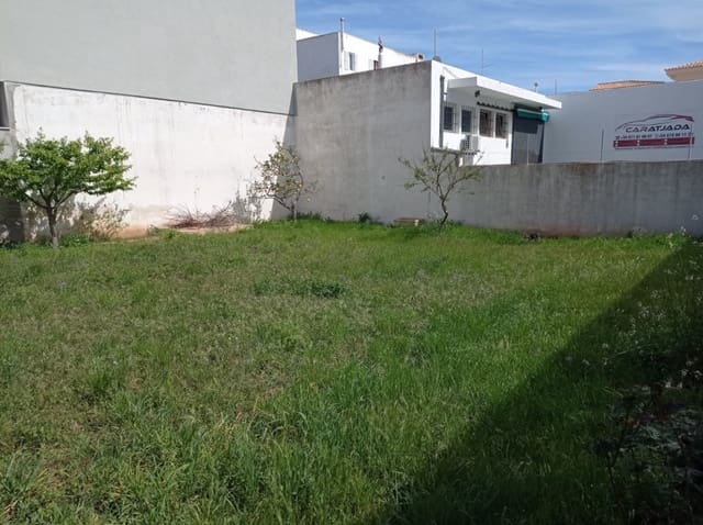 Działka budowlana na sprzedaż w Cala Ratjada, Capdepera - 295 000 € (Ref: 6793076)
