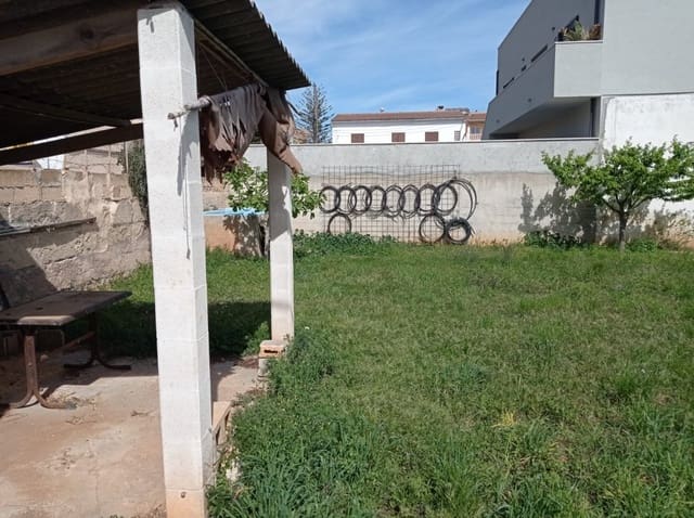 Działka budowlana na sprzedaż w Cala Ratjada, Capdepera - 295 000 € (Ref: 6793076)