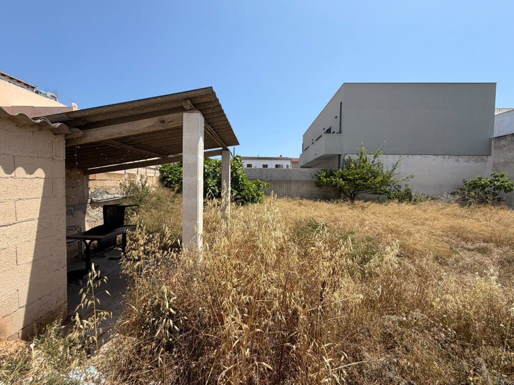 Solar/Parcela en Cala Ratjada en venta - 295.000 € (Ref: 6793076)