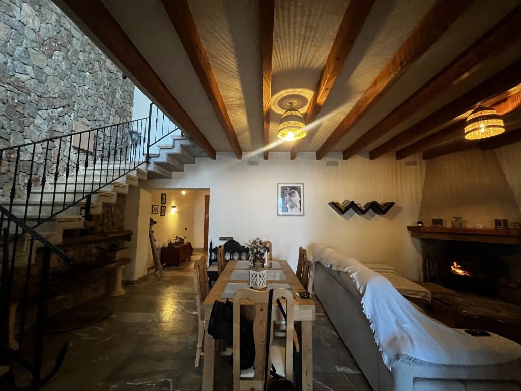 3 quarto Casa em Banda para venda em Felanitx com garagem - 509 000 € (Ref: 6836686)