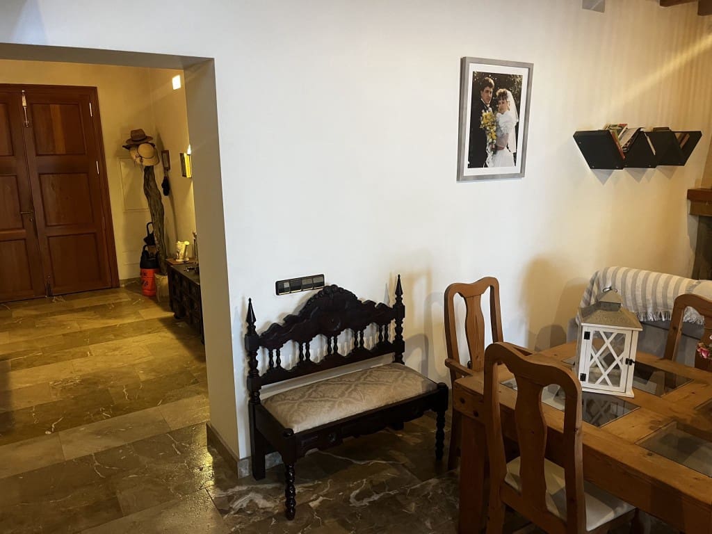 3 quarto Casa em Banda para venda em Felanitx com garagem - 509 000 € (Ref: 6836686)