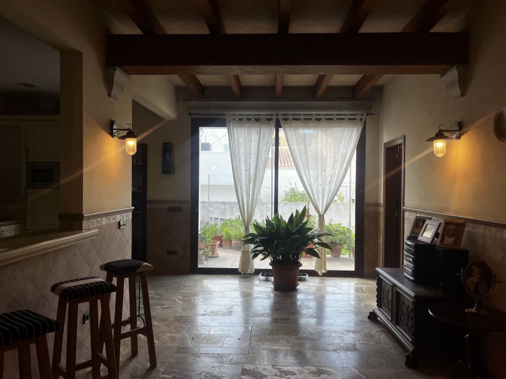 3 quarto Casa em Banda para venda em Felanitx com garagem - 509 000 € (Ref: 6836686)