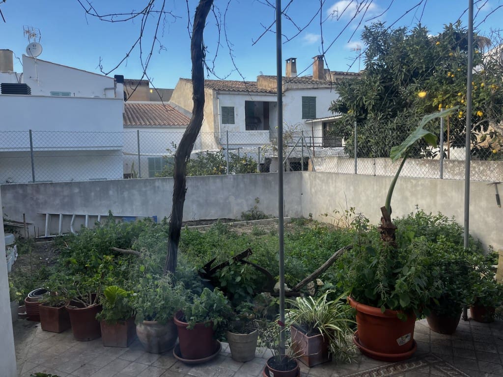 3 quarto Casa em Banda para venda em Felanitx com garagem - 509 000 € (Ref: 6836686)