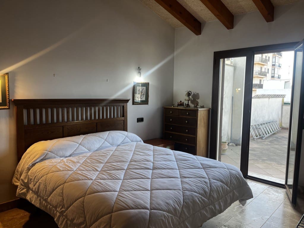 3 quarto Casa em Banda para venda em Felanitx com garagem - 509 000 € (Ref: 6836686)