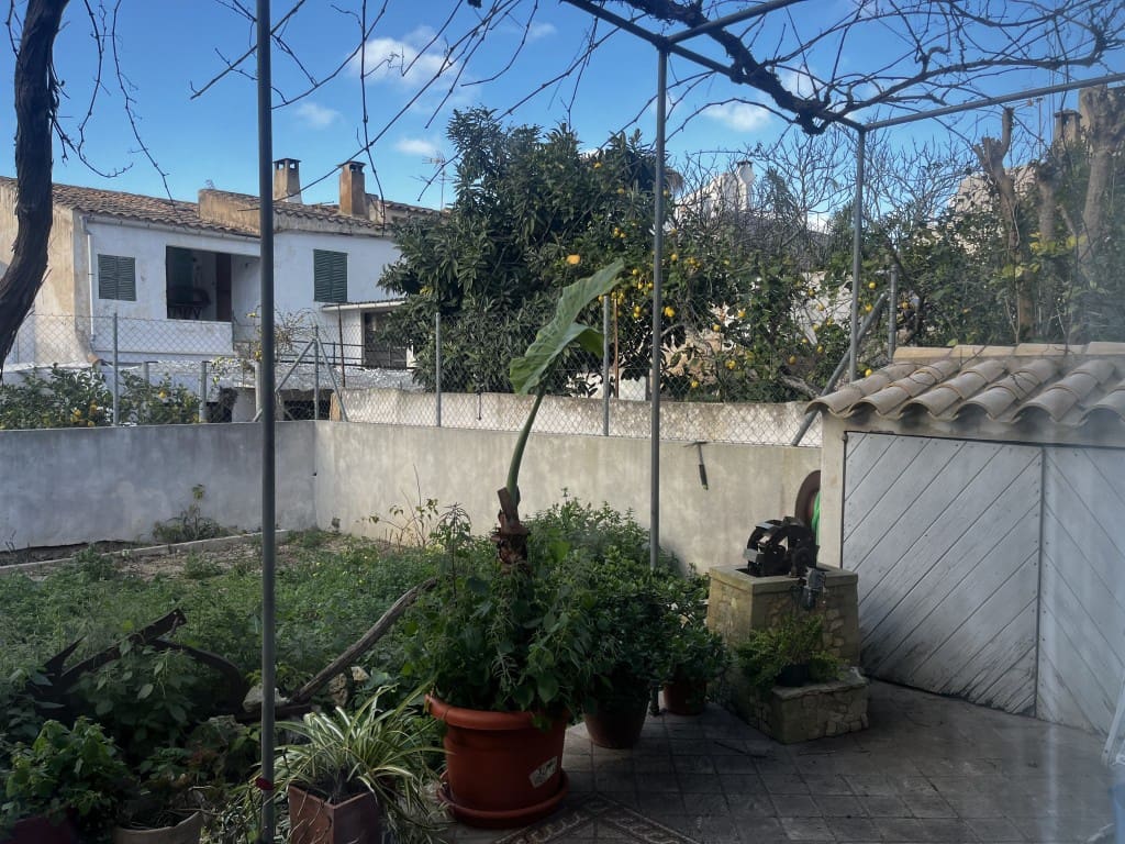 3 quarto Casa em Banda para venda em Felanitx com garagem - 509 000 € (Ref: 6836686)