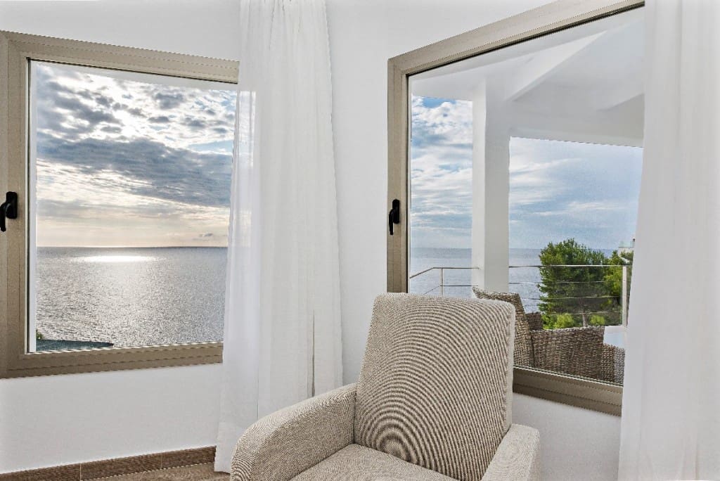 3 Zimmer Villa zu vermieten in Canyamel mit Pool - 6.000 € (Ref: 6856162)