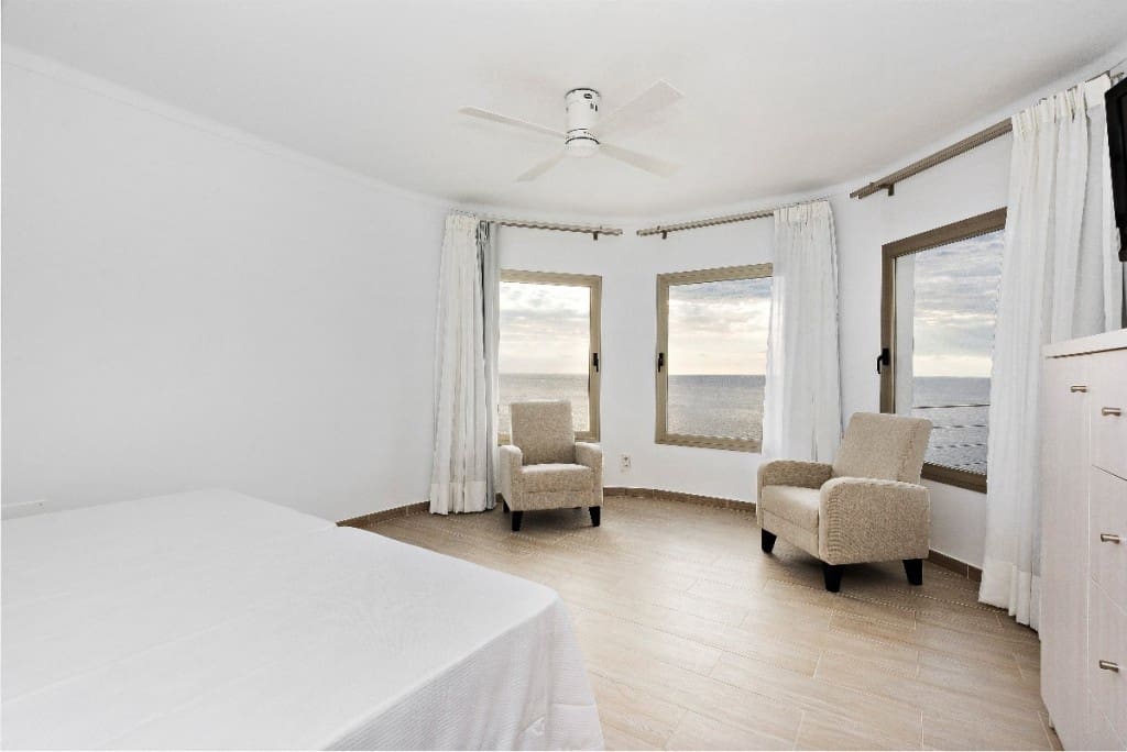 3 Zimmer Villa zu vermieten in Canyamel mit Pool - 6.000 € (Ref: 6856162)