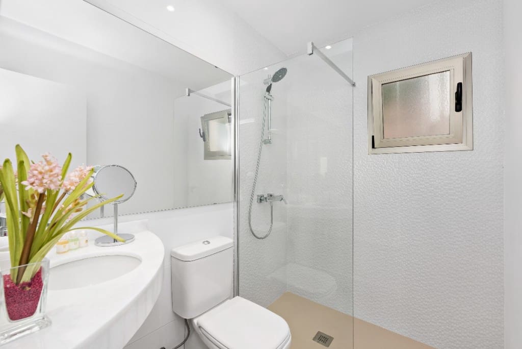 3 Zimmer Villa zu vermieten in Canyamel mit Pool - 6.000 € (Ref: 6856162)