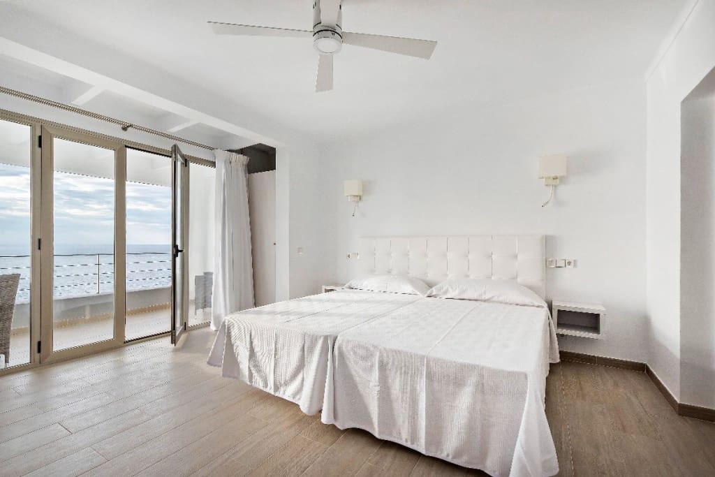 3 Zimmer Villa zu vermieten in Canyamel mit Pool - 6.000 € (Ref: 6856162)