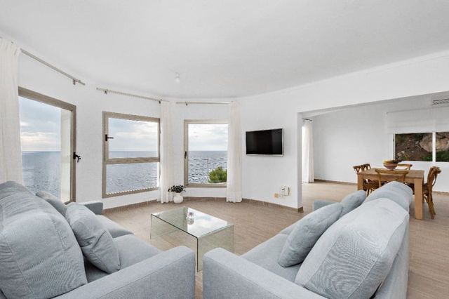 3 Zimmer Villa zu vermieten in Canyamel, Capdepera mit Pool - 6.000 € (Ref: 6856162)