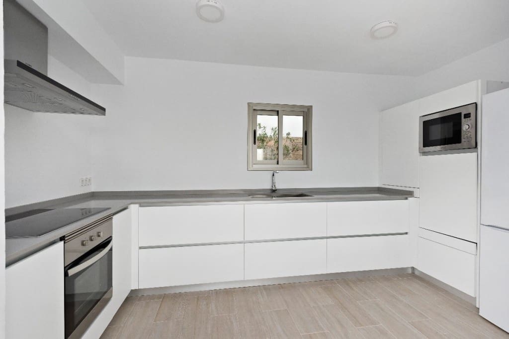 3 Zimmer Villa zu vermieten in Canyamel mit Pool - 6.000 € (Ref: 6856162)