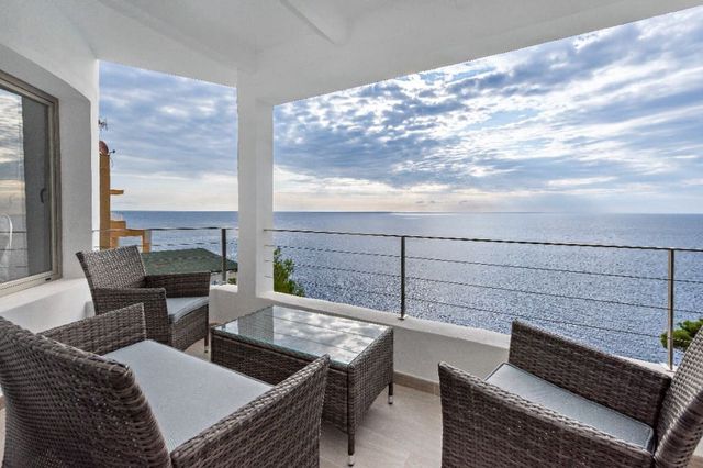 3 Zimmer Villa zu vermieten in Canyamel, Capdepera mit Pool - 6.000 € (Ref: 6856162)