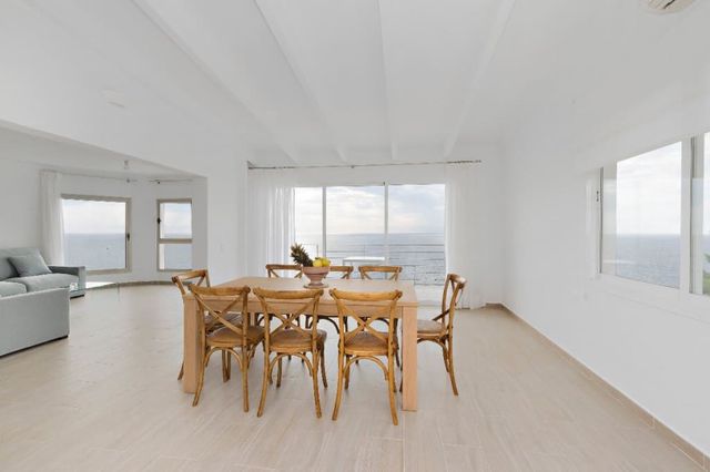 3 Zimmer Villa zu vermieten in Canyamel, Capdepera mit Pool - 6.000 € (Ref: 6856162)