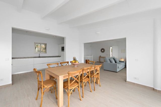 3 Zimmer Villa zu vermieten in Canyamel, Capdepera mit Pool - 6.000 € (Ref: 6856162)