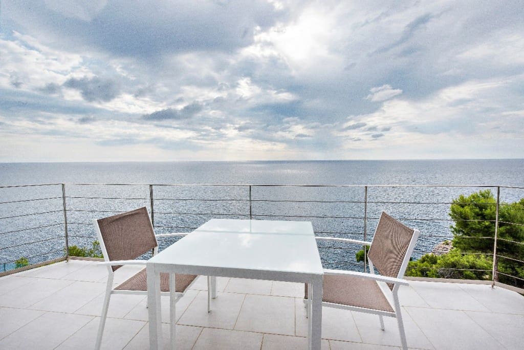 3 Zimmer Villa zu vermieten in Canyamel mit Pool - 6.000 € (Ref: 6856162)