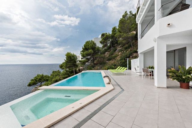 3 Zimmer Villa zu vermieten in Canyamel, Capdepera mit Pool - 6.000 € (Ref: 6856162)