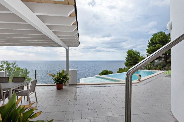3 Zimmer Villa zu vermieten in Canyamel, Capdepera mit Pool - 6.000 € (Ref: 6856162)