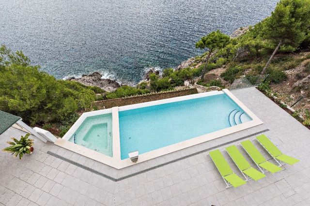 3 Zimmer Villa zu vermieten in Canyamel, Capdepera mit Pool - 6.000 € (Ref: 6856162)