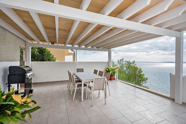 3 Zimmer Villa zu vermieten in Canyamel, Capdepera mit Pool - 6.000 € (Ref: 6856162)