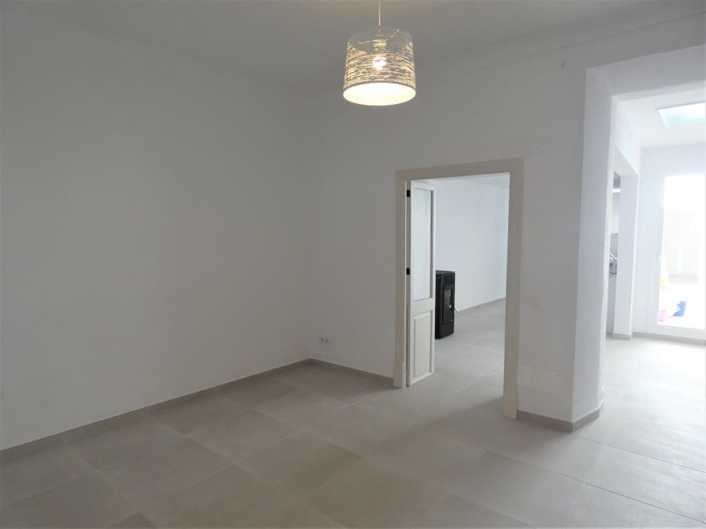 Apartamento de 3 habitaciones en Artà en alquiler - 1.300 € (Ref: 6892854)