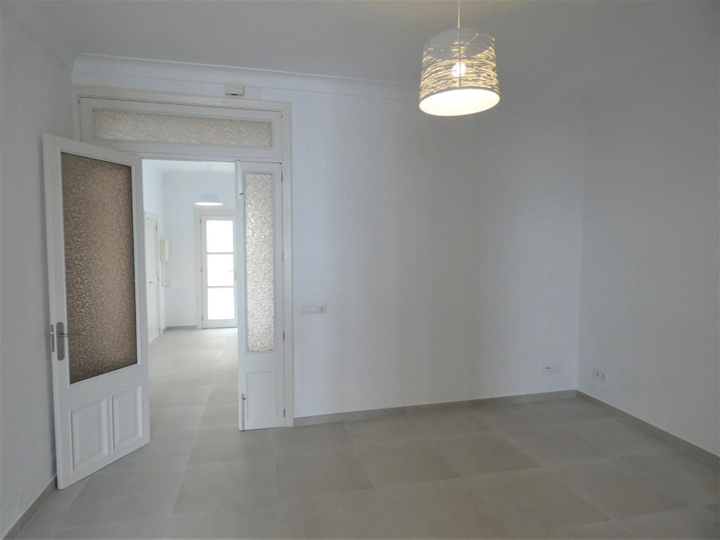 Apartamento de 3 habitaciones en Artà en alquiler - 1.300 € (Ref: 6892854)