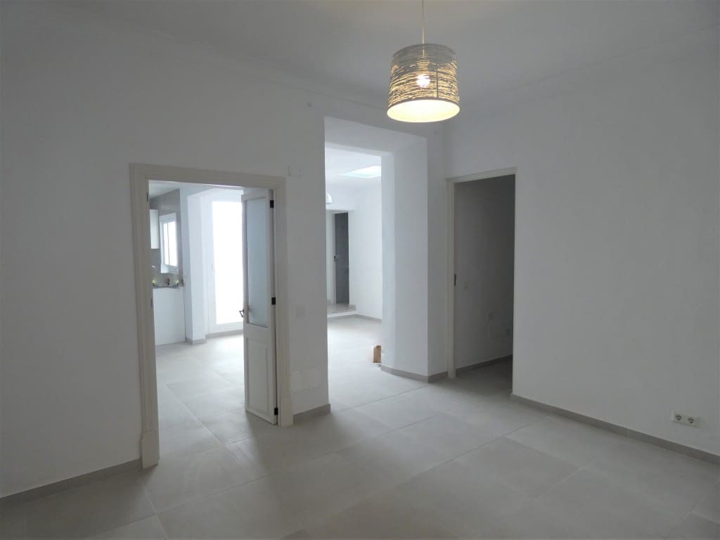 Apartamento de 3 habitaciones en Artà en alquiler - 1.300 € (Ref: 6892854)