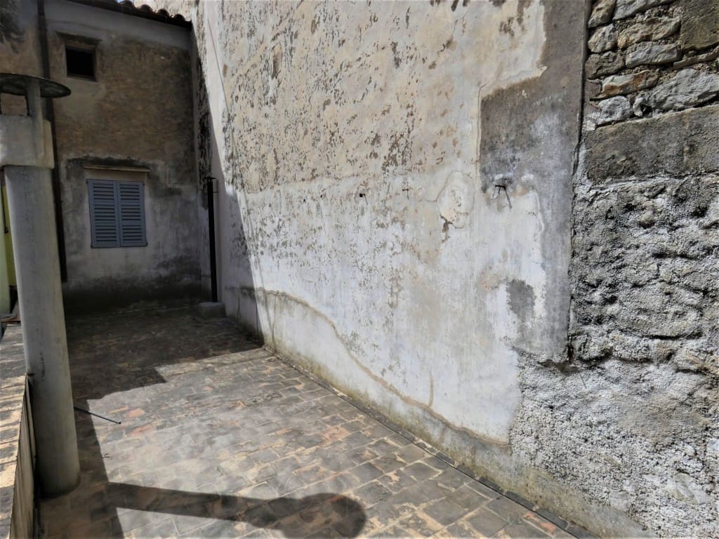 Apartamento de 3 habitaciones en Artà en alquiler - 1.300 € (Ref: 6892854)