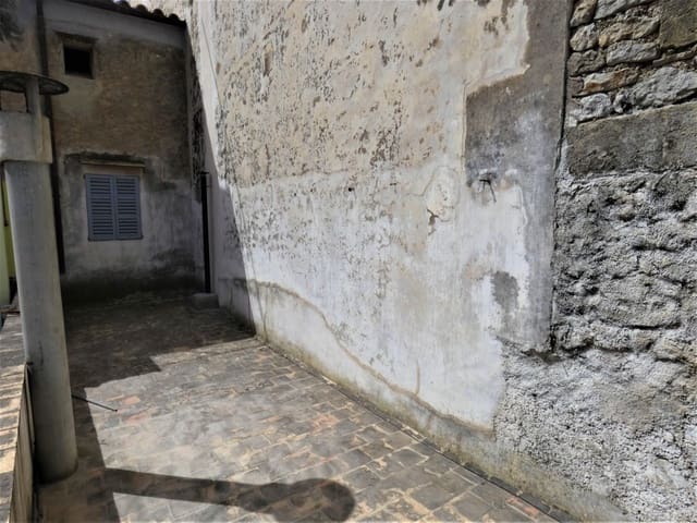 Apartamento de 3 habitaciones en Artà en alquiler - 1.300 € (Ref: 6892854)